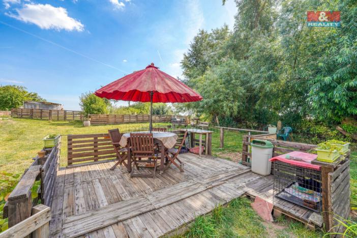 Prodej rodinného domu, Štědrá, 174 m2