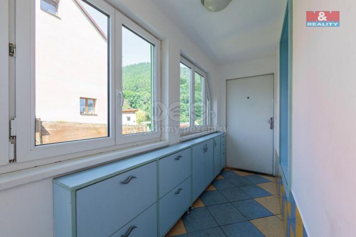 Prodej rodinného domu, Hroznětín, ČSA, 240 m2