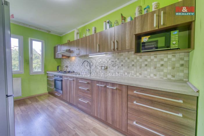 Prodej rodinného domu, Kralovice, Marie Majerové, 152 m2
