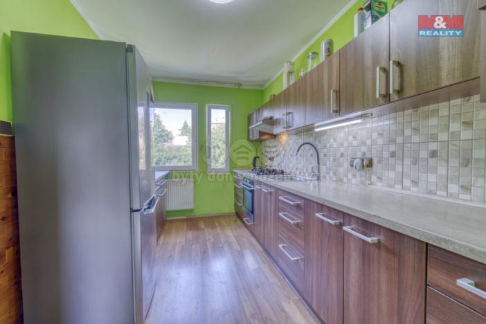 Prodej rodinného domu, Kralovice, Marie Majerové, 152 m2