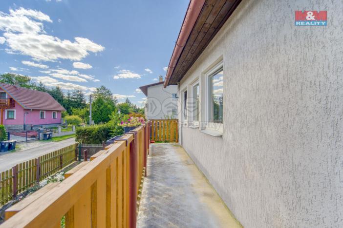 Prodej rodinného domu, Kralovice, Marie Majerové, 152 m2