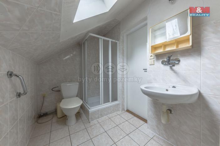 Prodej rodinného domu, Jesenný, 246 m2