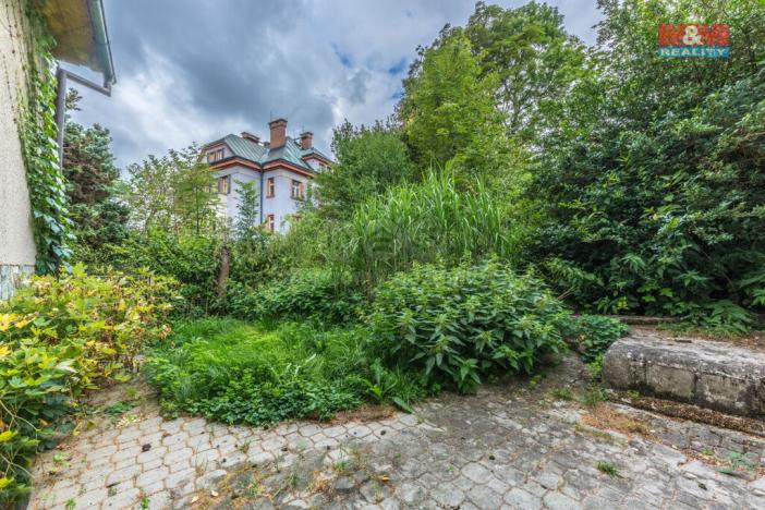 Prodej rodinného domu, Jesenný, 246 m2