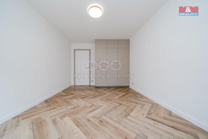 Prodej bytu 3+kk, Ostrava - Poruba, Slavíkova, 81 m2