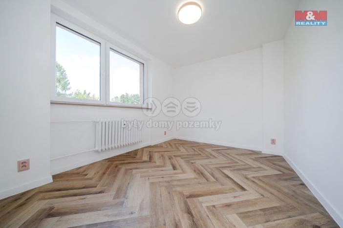Prodej bytu 3+kk, Ostrava - Poruba, Slavíkova, 81 m2