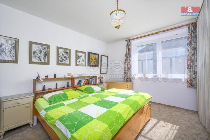 Prodej činžovního domu, Krucemburk, Masarykova, 263 m2