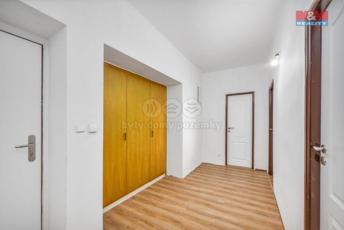 Prodej činžovního domu, Krucemburk, Masarykova, 263 m2