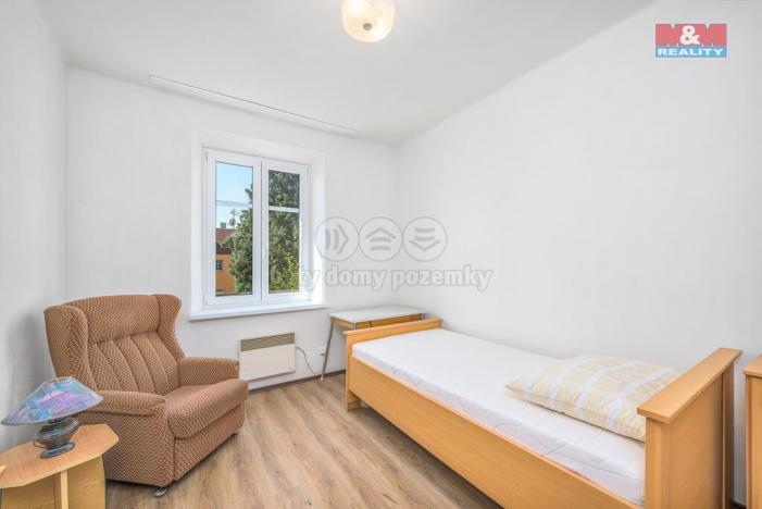 Prodej činžovního domu, Krucemburk, Masarykova, 263 m2