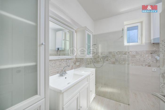 Prodej činžovního domu, Krucemburk, Masarykova, 263 m2