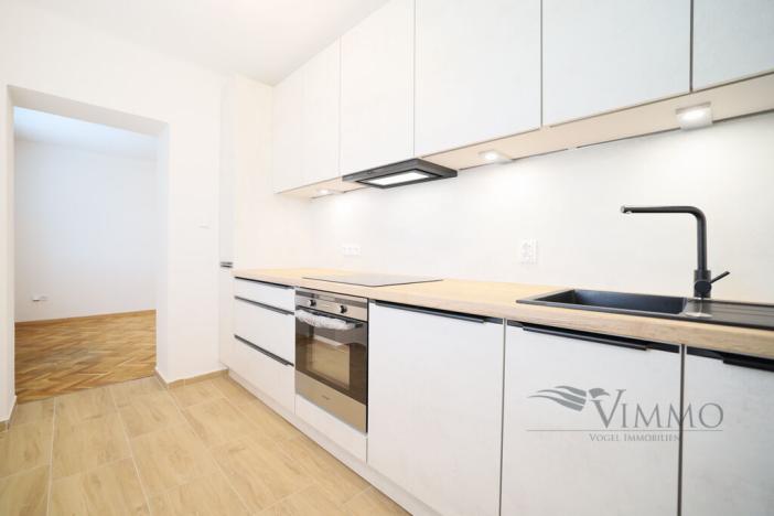 Pronájem bytu 2+1, Omlenice - Omlenička, 56 m2