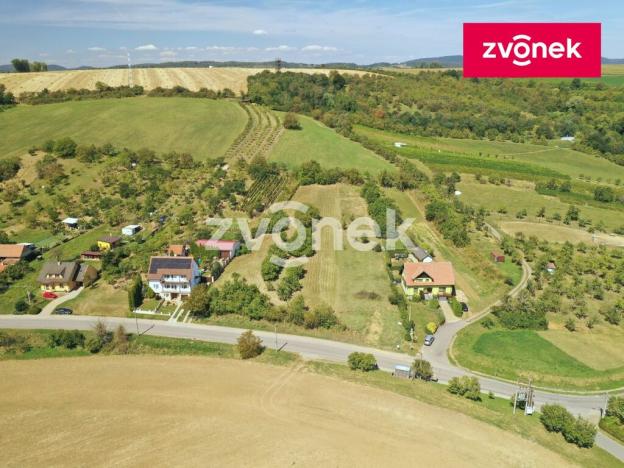 Prodej pozemku pro bydlení, Polešovice, 1992 m2