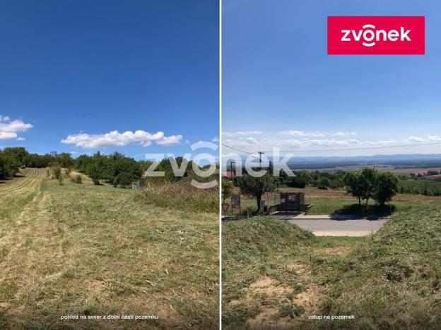 Prodej pozemku pro bydlení, Polešovice, 1992 m2