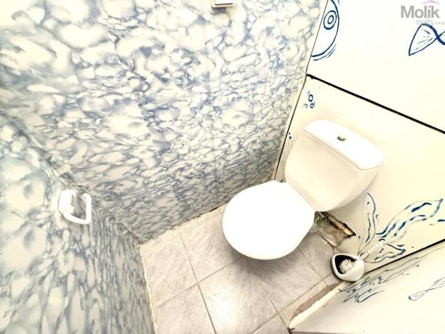 Pronájem bytu 2+1, Meziboří, J. A. Komenského, 44 m2