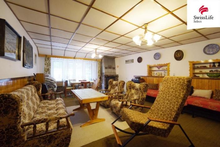 Prodej chalupy, Prosenická Lhota - Břišejov, 370 m2