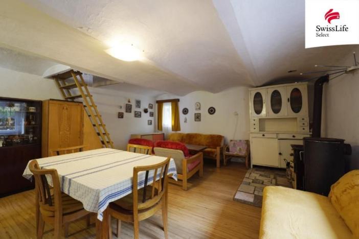 Prodej chalupy, Prosenická Lhota - Břišejov, 370 m2