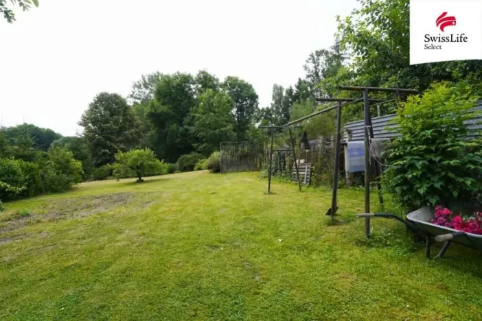 Prodej chalupy, Prosenická Lhota - Břišejov, 370 m2