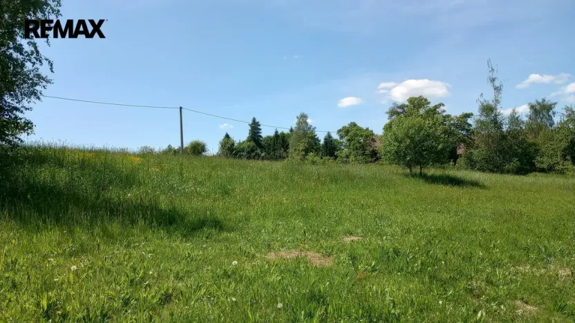 Prodej pozemku pro bydlení, Anenská Studánka, 4273 m2