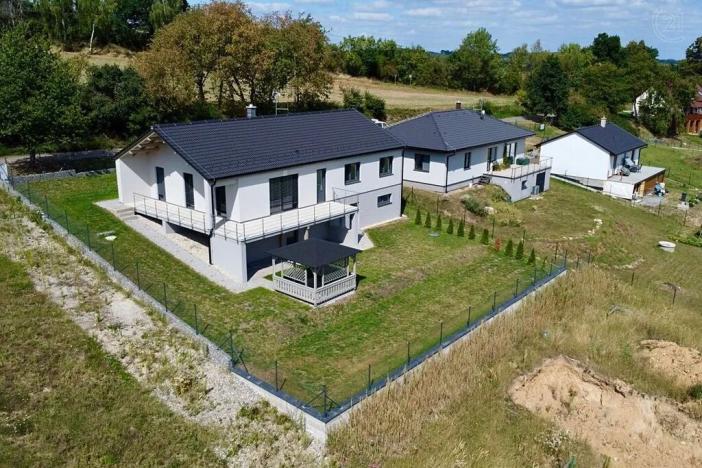 Prodej rodinného domu, Postupice, 158 m2