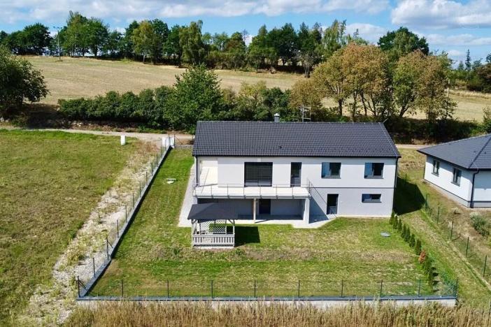 Prodej rodinného domu, Postupice, 158 m2