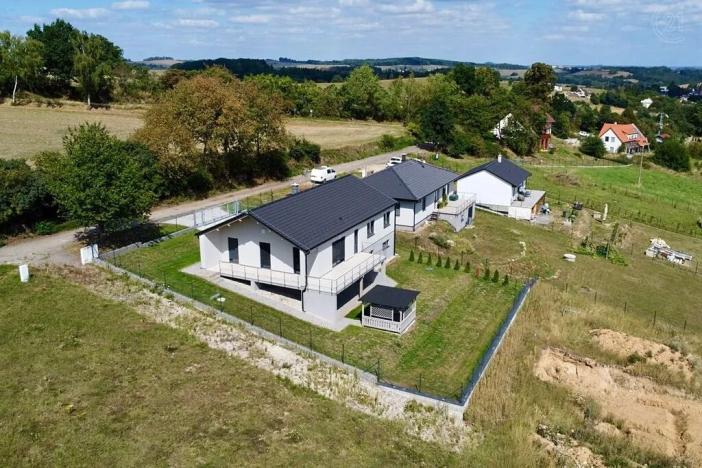 Prodej rodinného domu, Postupice, 158 m2