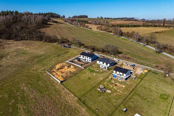 Prodej rodinného domu, Postupice, 158 m2