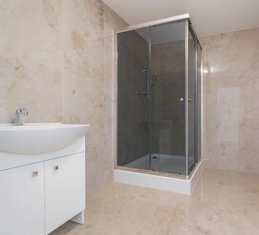 Prodej bytu 2+1, Chomutov, 17. listopadu, 62 m2