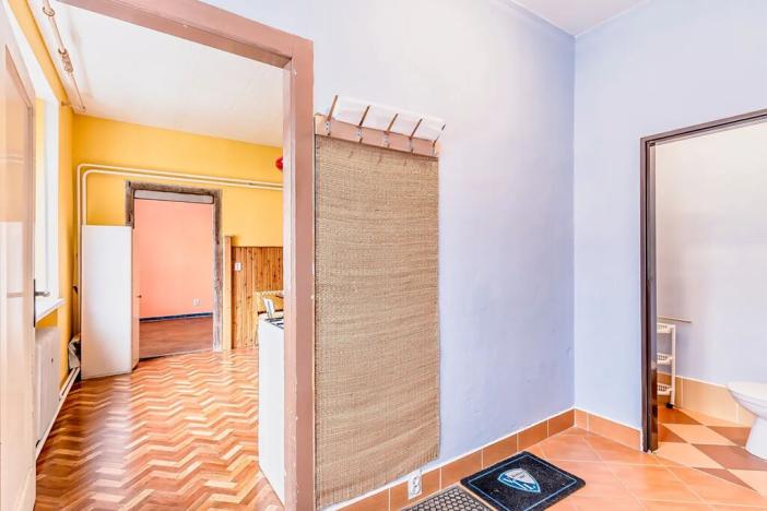 Prodej bytu 2+1, Abertamy, 69 m2