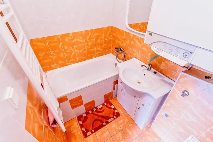 Prodej bytu 2+1, Abertamy, 69 m2