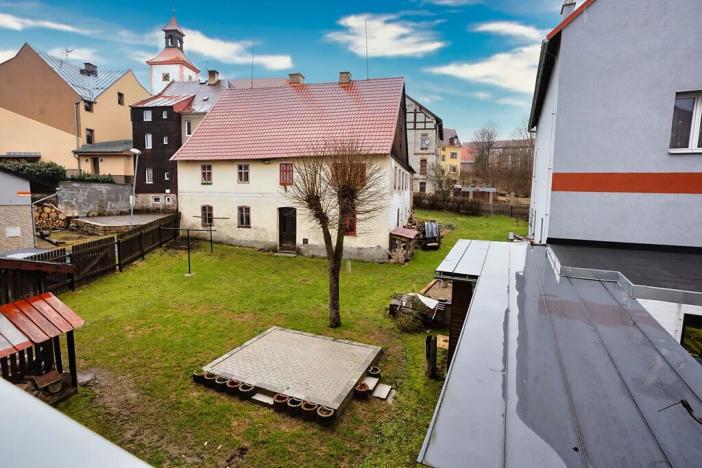 Prodej bytu 2+1, Abertamy, 69 m2