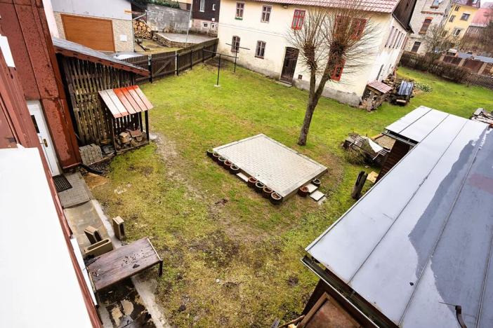 Prodej bytu 2+1, Abertamy, 69 m2