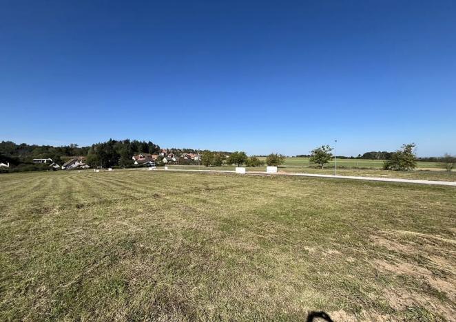 Prodej pozemku pro bydlení, Žumberk, 839 m2