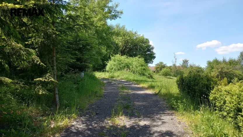 Prodej pozemku pro bydlení, Anenská Studánka, 1226 m2