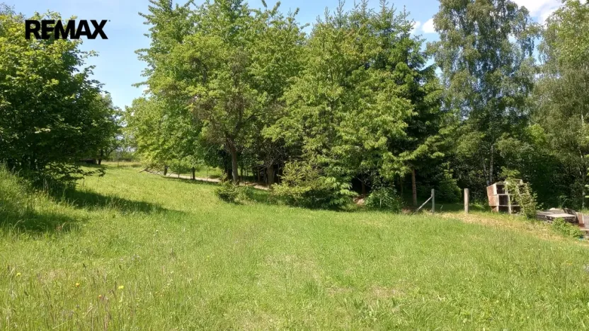 Prodej pozemku pro bydlení, Anenská Studánka, 1226 m2