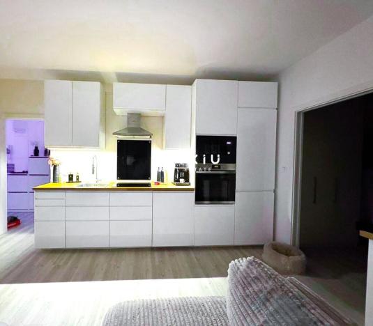 Pronájem bytu 2+kk, Praha - Hloubětín, Za černým mostem, 43 m2