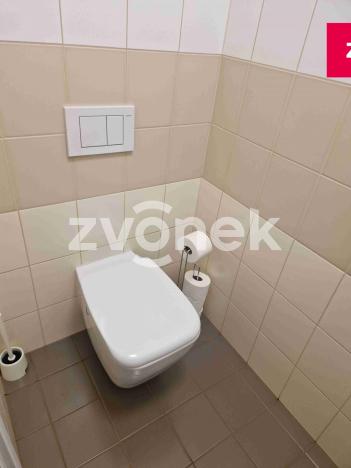 Pronájem kanceláře, Otrokovice, 100 m2