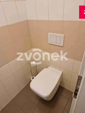 Pronájem kanceláře, Otrokovice, 100 m2