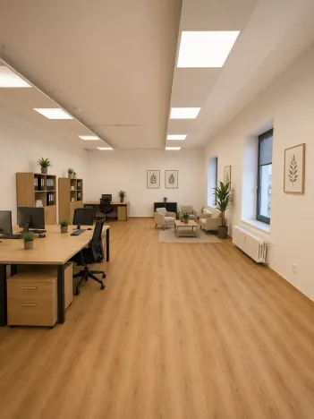 Pronájem obchodního prostoru, Pardubice, Bratranců Veverkových, 77 m2