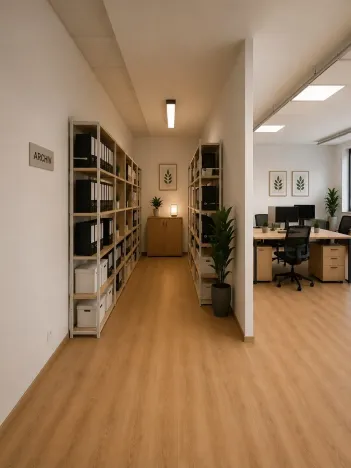 Pronájem obchodního prostoru, Pardubice, Bratranců Veverkových, 77 m2