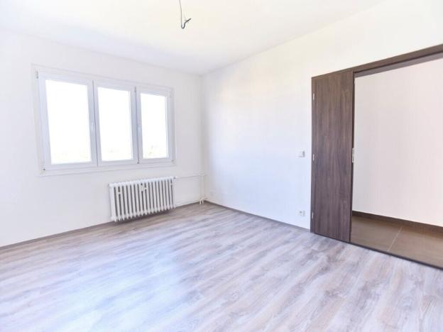 Prodej bytu 3+1, Teplice - Řetenice, Zrenjaninská, 72 m2