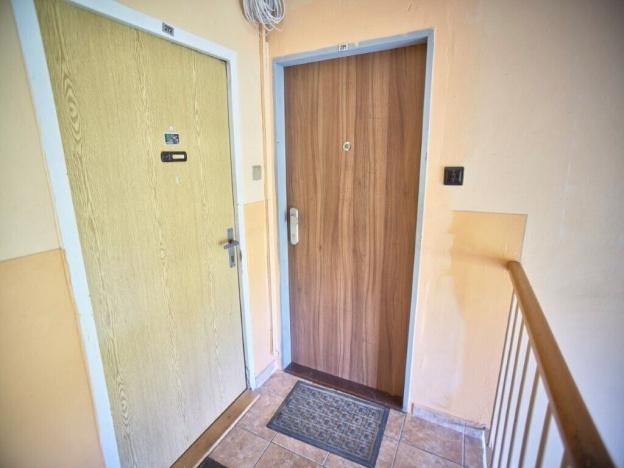 Prodej bytu 3+1, Teplice - Řetenice, Zrenjaninská, 72 m2