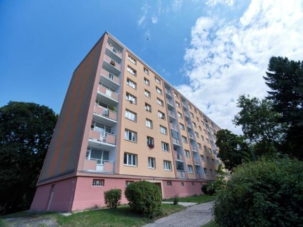 Prodej bytu 3+1, Teplice - Řetenice, Zrenjaninská, 72 m2