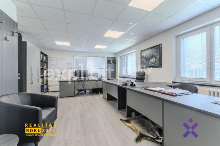 Pronájem skladu, Kroměříž, Altýře, 1313 m2