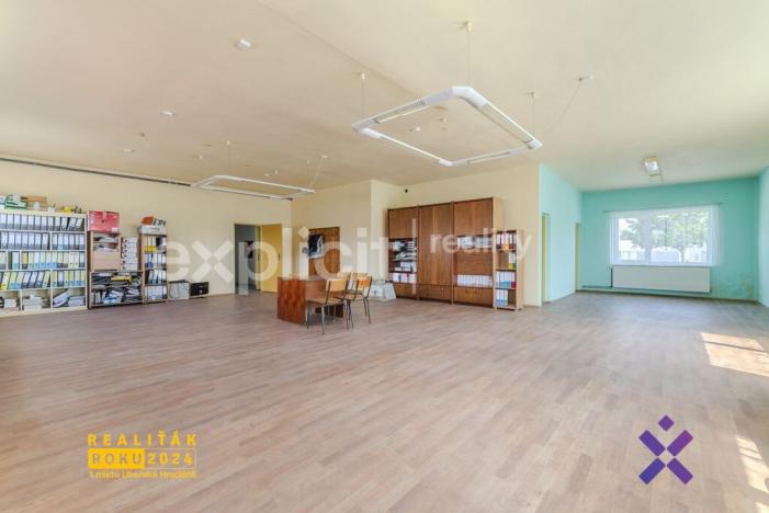 Pronájem skladu, Kroměříž, Altýře, 1313 m2