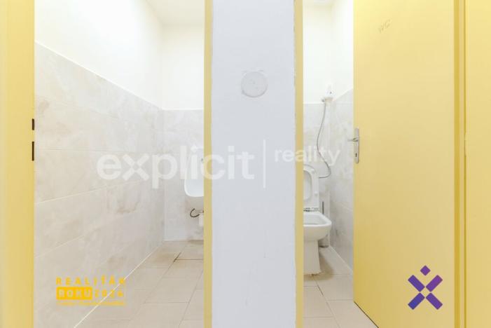 Pronájem skladu, Kroměříž, Altýře, 1313 m2