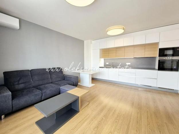 Pronájem bytu 2+kk, Praha - Čakovice, Tryskovická, 63 m2