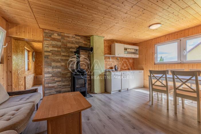 Prodej chaty, Zvánovice, Lipová, 60 m2