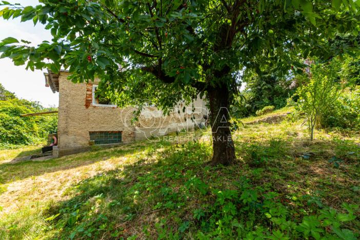 Prodej chaty, Zvánovice, Lipová, 60 m2