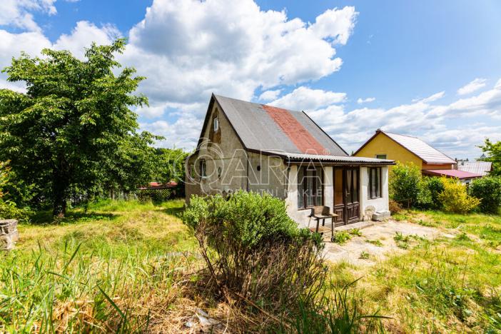 Prodej chaty, Zvánovice, Lipová, 60 m2