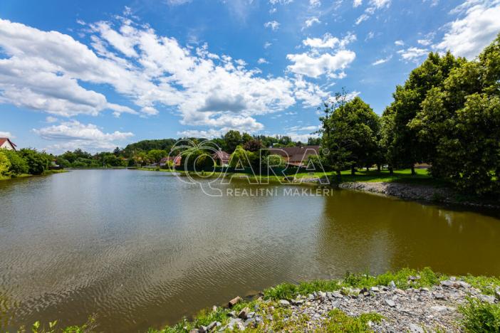 Prodej chaty, Zvánovice, Lipová, 60 m2