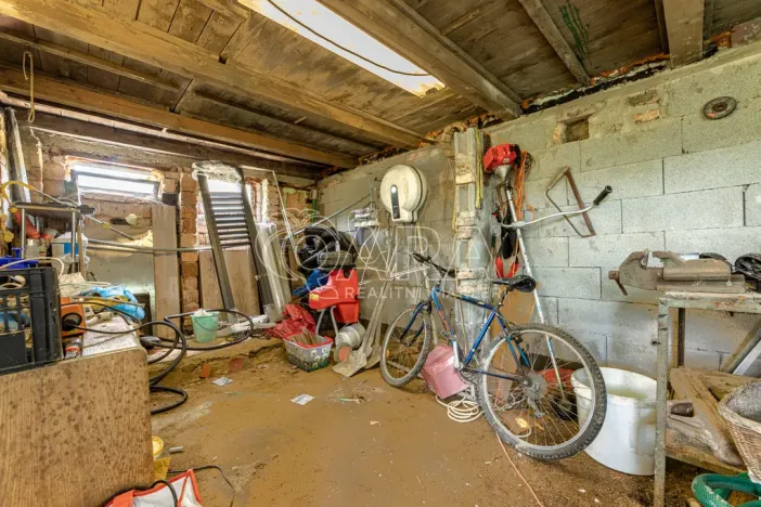 Prodej chaty, Zvánovice, Lipová, 60 m2